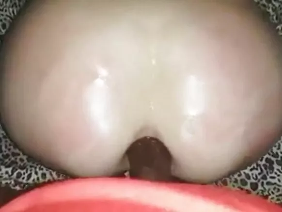 Best wife anal of 2018, cuckold qaama saalaa isaa diriirsa.
