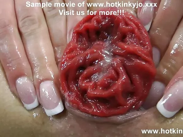 Sexy maid porn anal group harma jabaa plug guddaa fi prolapse fucks.