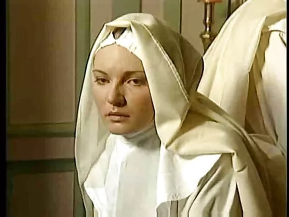 Luba nonnen Jaappaan anal.