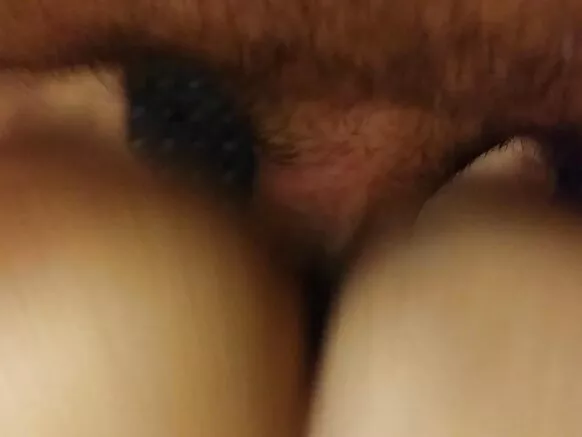 Filippiins akka doggy style HD mana fincaanii, qaama saalaa, viidiyoo manaa keessatti fucks.