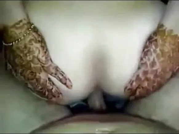 Mehendi porn haadha anal Hindii.